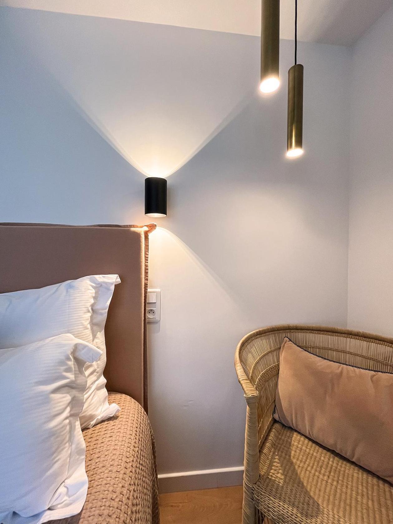 Hotel Du Commerce Cluny Eksteriør billede