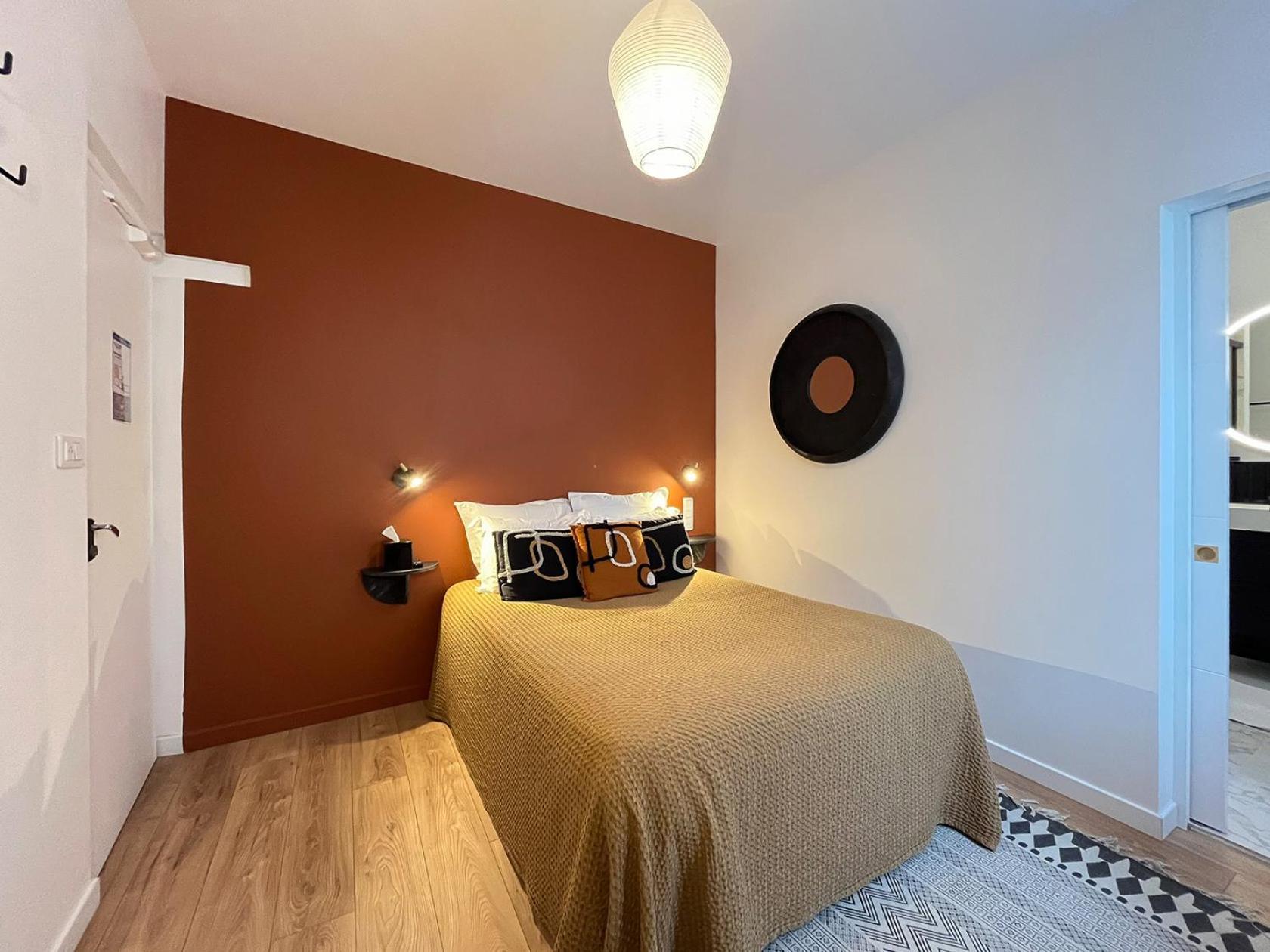 Hotel Du Commerce Cluny Eksteriør billede