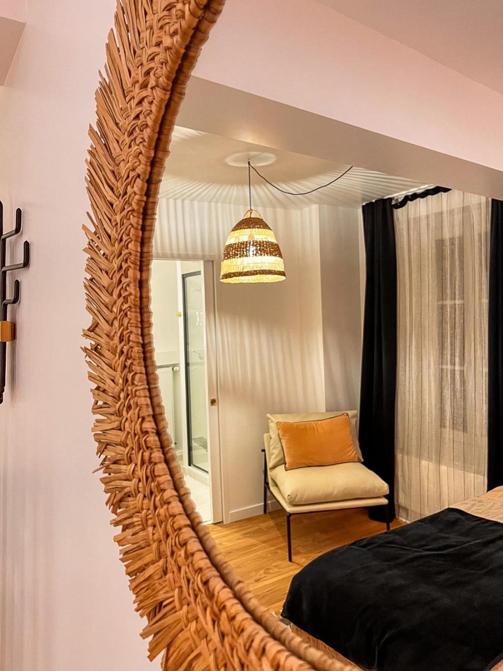 Hotel Du Commerce Cluny Eksteriør billede