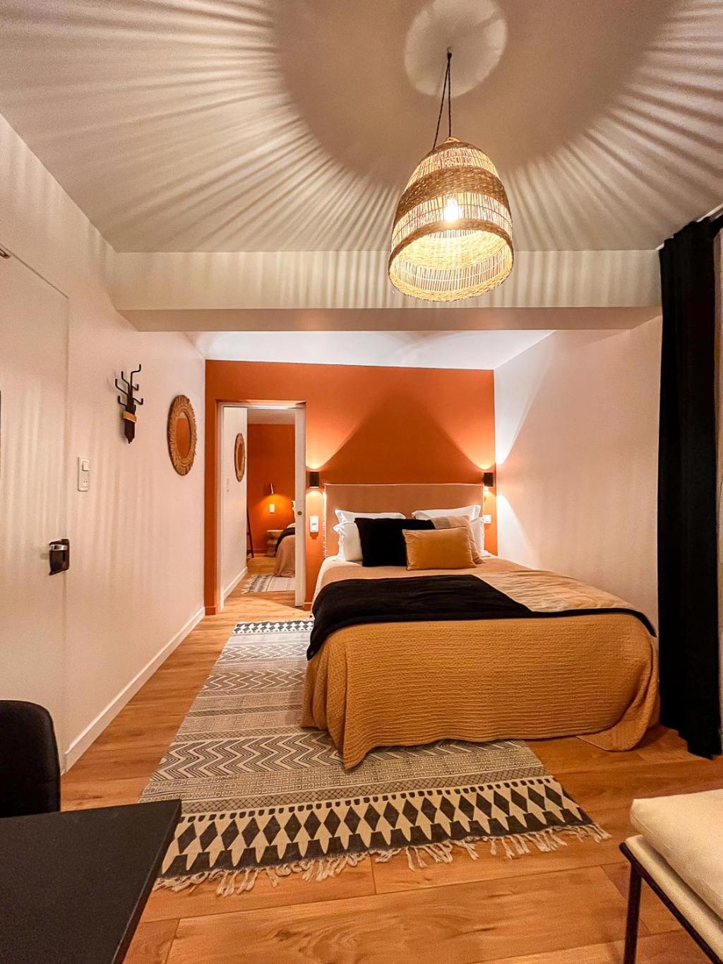 Hotel Du Commerce Cluny Eksteriør billede